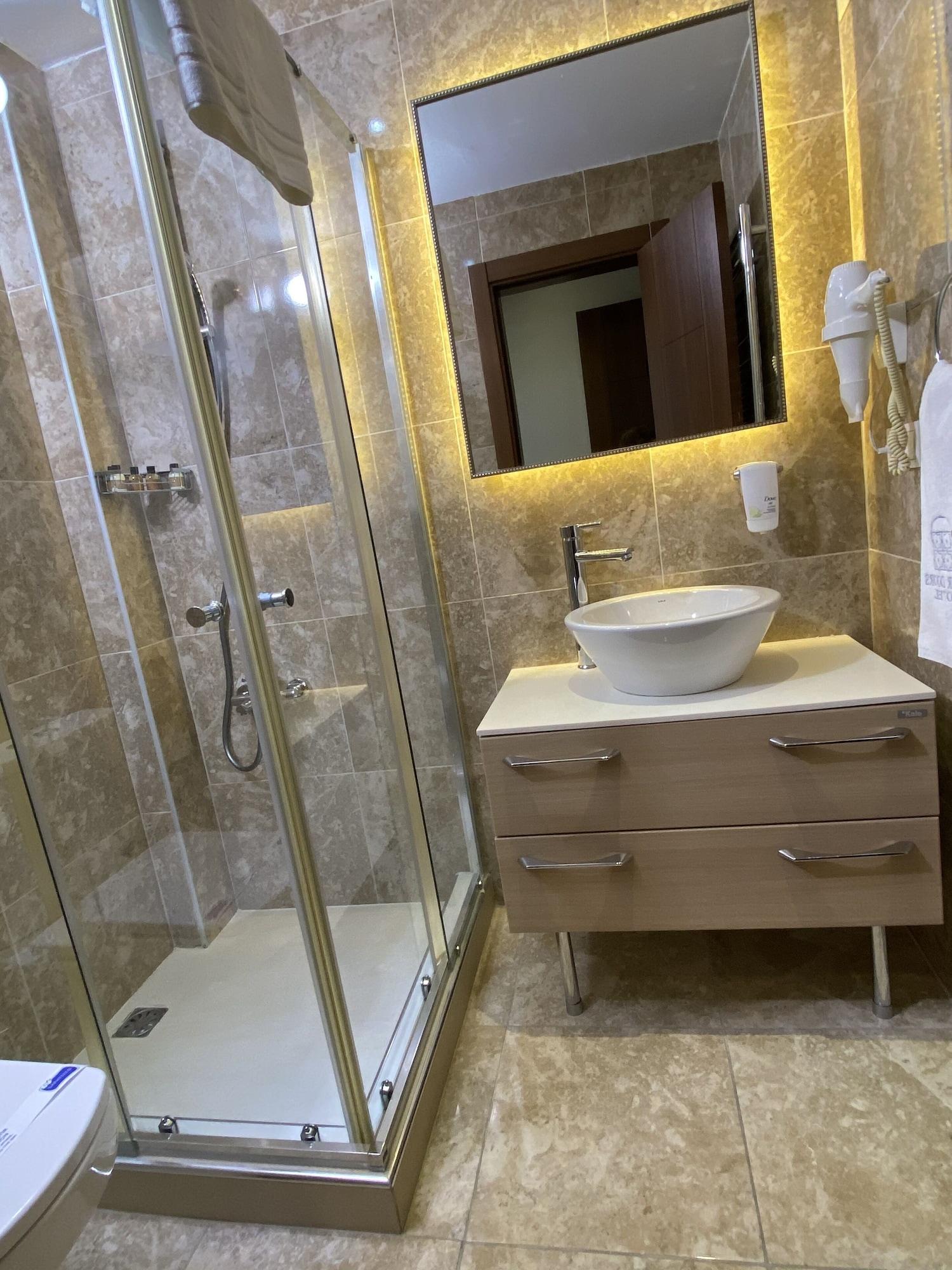 Four Doors Hotel Istanbul Exterior foto